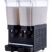 Classical Beverage Dispenser 20L+20L