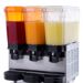Classical Beverage Dispenser 20L+20L+20L