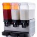 Classical Beverage Dispenser 20L+20L+20L