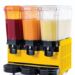 Classical Beverage Dispenser 20L+20L+20L