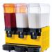 Classical Beverage Dispenser 20L+20L+20L