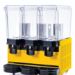 Classical Beverage Dispenser 20L+20L+20L