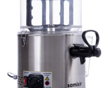 Hot Beverage Dispenser 5L