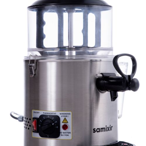 Hot Beverage Dispenser 5L
