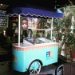 ICE CREAM CARTS
