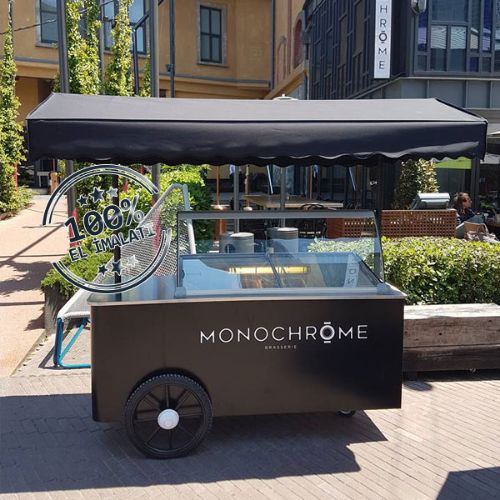 ICE CREAM CARTS