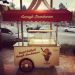 ICE CREAM CARTS