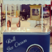 ICE CREAM CARTS