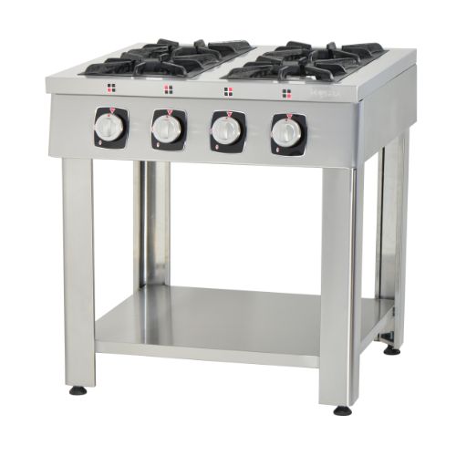 Gas Cooker LPG - NG