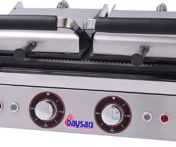 Contact Grill - Panini Press
