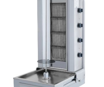 DMAG 104 Doner Kebab Machine