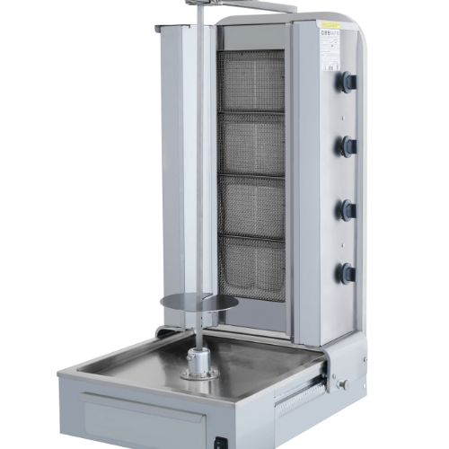 DMAG 104 Doner Kebab Machine