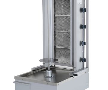 DMC 304 Doner Kebab Machine