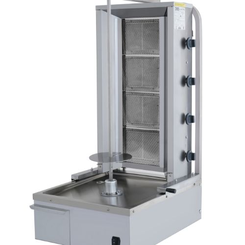 DMC 304 Doner Kebab Machine