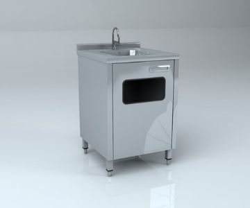 Sink Unit