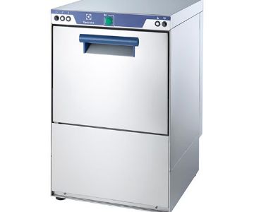 Glass Washing Machine