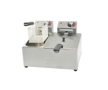 Electric Fryer