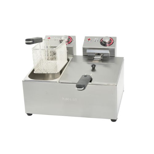 Electric Fryer
