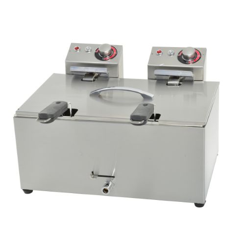 Electric Fryer
