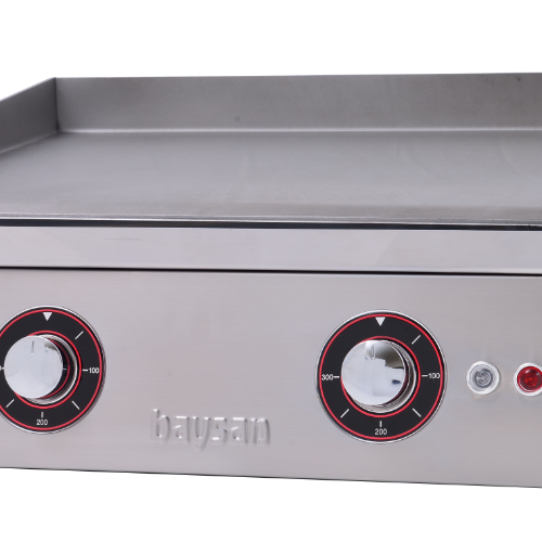 Electric Grill