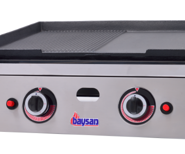 Electric Grill