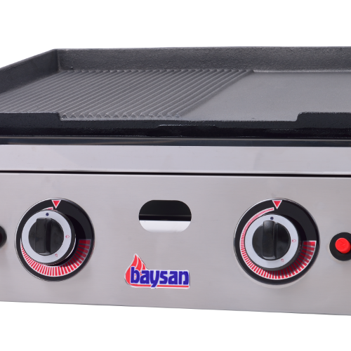 Electric Grill