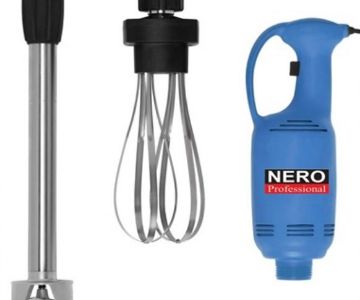 Hand Blender