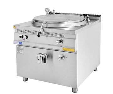 Boiling Pan