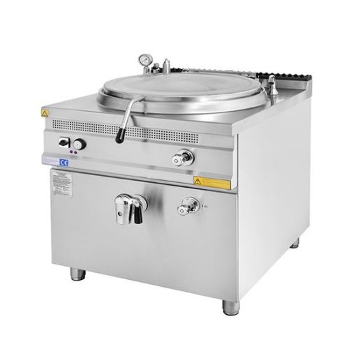 Boiling Pan
