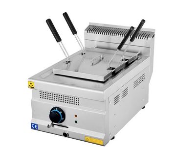 Pasta Cooker