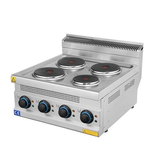 4-Electric Cooker