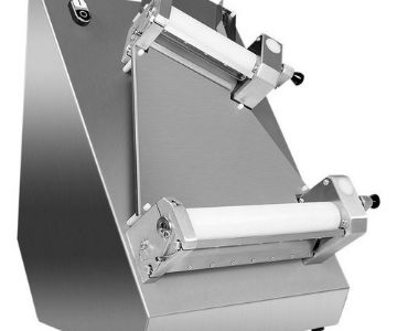 Dough Rolling Machine