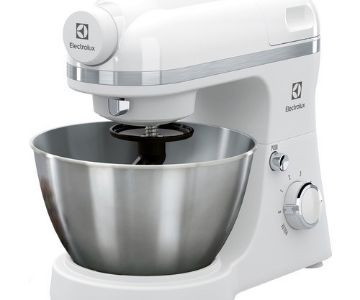 Dough Kneading Machine