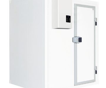 Integrated Refrigeration Unit -21 ° C