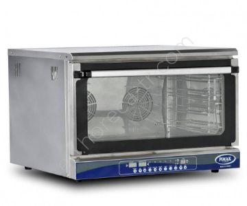 PTS04-DIGITAL PATISSERIE OVEN