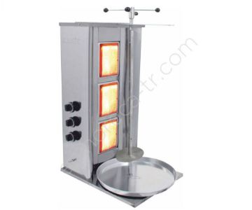 M73 ECO MODEL ROTARY MACHINE