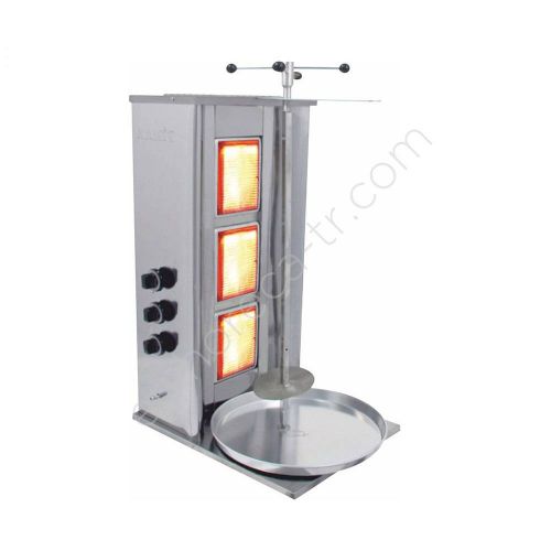 M73 ECO MODEL ROTARY MACHINE