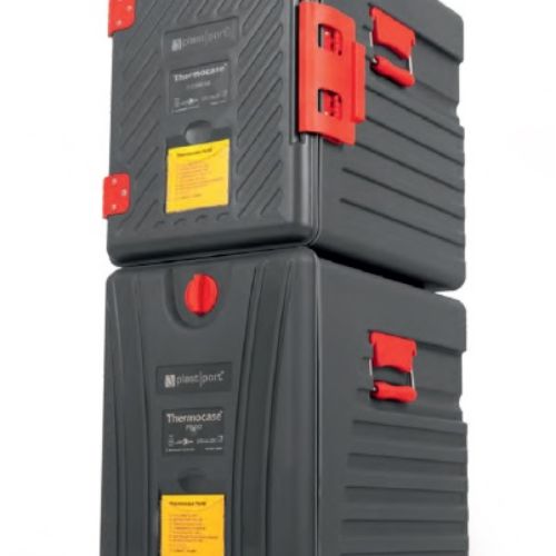 THERMO BOX