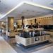 Open Buffet Service Lines
