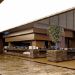 Open Buffet Service Lines