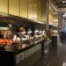 Open Buffet Service Lines
