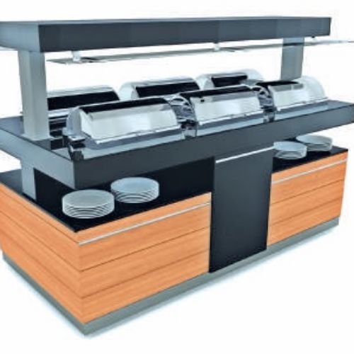 Mobile Buffets