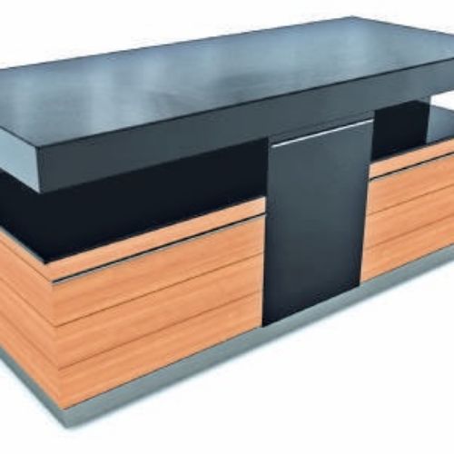 Mobile Buffets