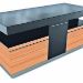 Mobile Buffets