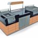 Mobile Buffets
