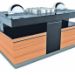 Mobile Buffets