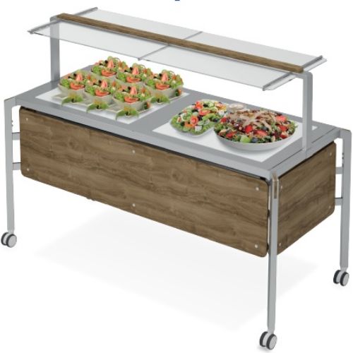Mobile Buffets