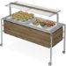Mobile Buffets