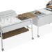 Mobile Buffets