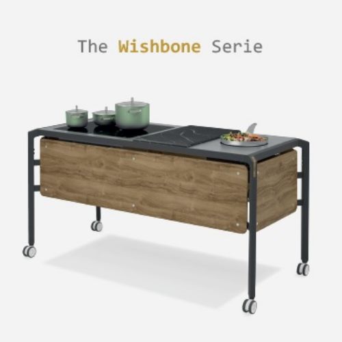 Mobile Buffets